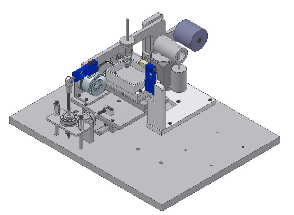 TE 66 MICRO-SCALE ABRASION TESTER - Phoenix Tribology Ltd